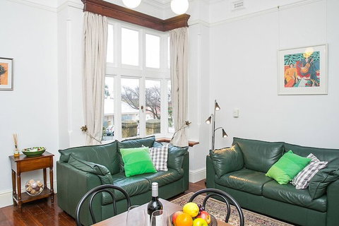 Danum House B & B - Accommodation Coffs Harbour 2