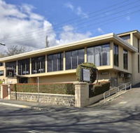 Commodore Regent - Accommodation Coffs Harbour