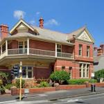 Bed And Breakfast Yeppoon QLD Accommodation Coffs Harbour