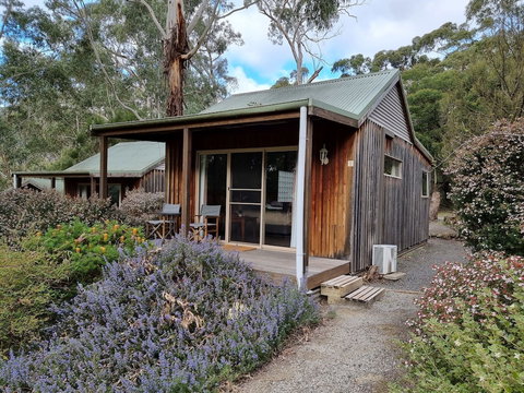 D'Altons Studios - Accommodation Coffs Harbour 3