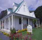 Abbeys Cottage - Accommodation Coffs Harbour