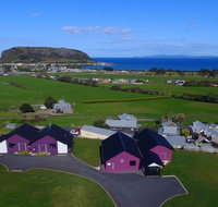 Horizon Deluxe Apartments - Accommodation Coffs Harbour