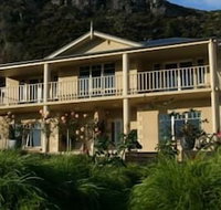 On the Terrace - Accommodation Coffs Harbour