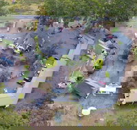 Fox and Hounds Inn - Accommodation Coffs Harbour