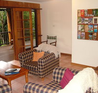 Atherton Blue Gum BB - Accommodation Coffs Harbour