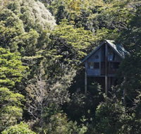 Rose Gums Wilderness Retreat - Accommodation Coffs Harbour