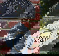 Glen Isla House - Accommodation Coffs Harbour