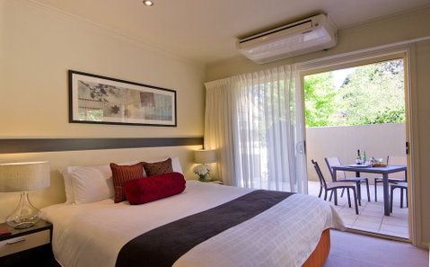 Falls Mountain Retreat - Accommodation Coffs Harbour 6
