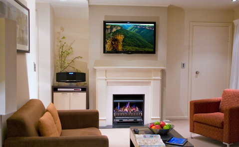 Falls Mountain Retreat - Accommodation Coffs Harbour 5