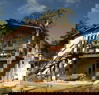 Old Leura Dairy - Accommodation Coffs Harbour