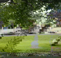 Silvermere - Accommodation Coffs Harbour