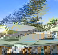 Wollongbar Motel - Accommodation Coffs Harbour