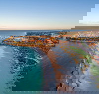 Quality Resort Sorrento Beach - Accommodation Coffs Harbour