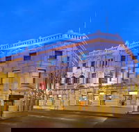 The Grand Hotel Launceston - Accommodation Coffs Harbour