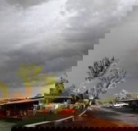 Halls Creek Motel - Accommodation Coffs Harbour