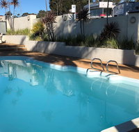 Sunseeker Motor Inn - Accommodation Coffs Harbour