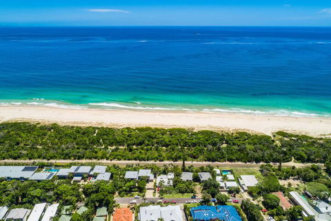 A PERFECT STAY - Allure - Accommodation Coffs Harbour 1