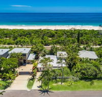 A PERFECT STAY - Allure - Accommodation Coffs Harbour
