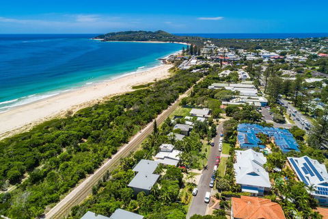 A PERFECT STAY - Allure - Accommodation Coffs Harbour 2