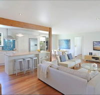 Mi Casa Holiday House - Accommodation Coffs Harbour