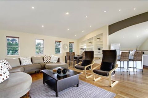 A PERFECT STAY - Beach House At Tallows - Accommodation Coffs Harbour 2