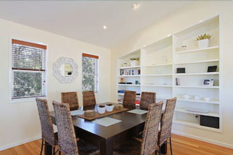A PERFECT STAY - Beach House At Tallows - Accommodation Coffs Harbour 1