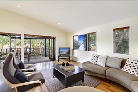 A PERFECT STAY - Beach House At Tallows - Accommodation Coffs Harbour 6