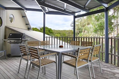 A PERFECT STAY - Beach House At Tallows - Accommodation Coffs Harbour 7