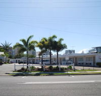 Top Spot Motel - Accommodation Coffs Harbour