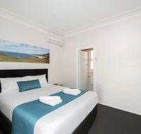 Port Macquarie Motel - Accommodation Coffs Harbour