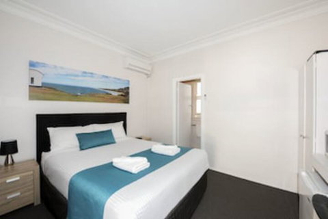 Port Macquarie Motel - Accommodation Coffs Harbour 0
