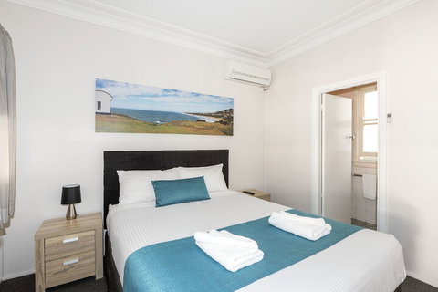 Port Macquarie Motel - Accommodation Coffs Harbour 6