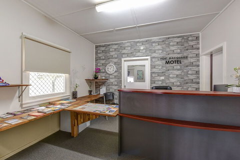 Port Macquarie Motel - Accommodation Coffs Harbour 4