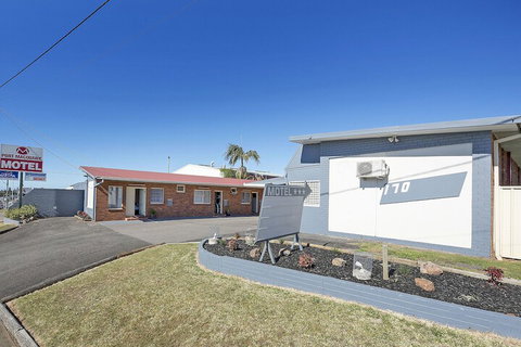 Port Macquarie Motel - Accommodation Coffs Harbour 1