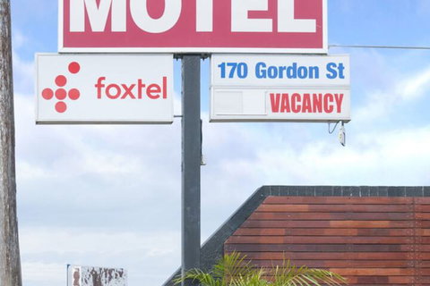Port Macquarie Motel - Accommodation Coffs Harbour 2