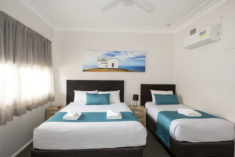 Port Macquarie Motel - Accommodation Coffs Harbour 5