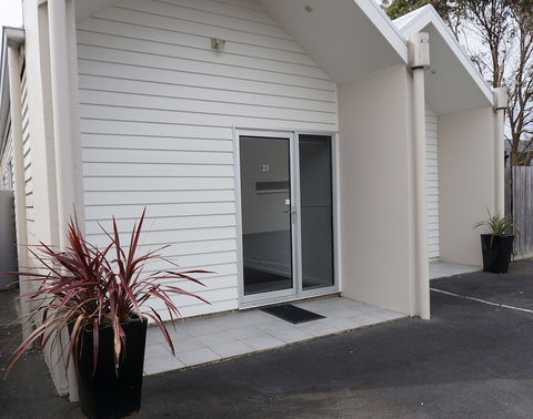 Ashmont Motor Inn & Apartments - Accommodation Coffs Harbour 0