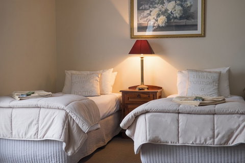Ashmont Motor Inn & Apartments - Accommodation Coffs Harbour 5
