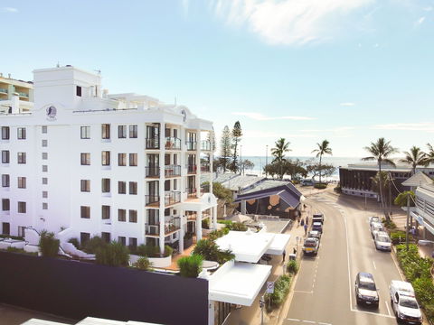 Aegean Apartments - Accommodation Coffs Harbour 3