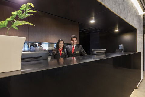Arrow On Swanston - Accommodation Coffs Harbour 4