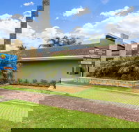 Comfort Inn Glenelg - Accommodation Coffs Harbour