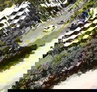 Roydon Beachfront Apartments - Accommodation Coffs Harbour