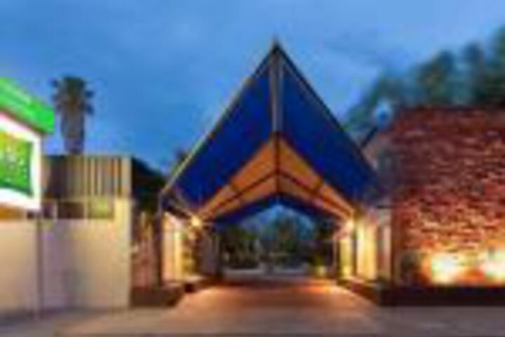 The Gap NT Accommodation Coffs Harbour