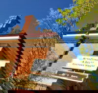 The Georgian Motor Lodge - Accommodation Coffs Harbour