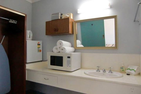 Bairnsdale Kansas City Motel - Accommodation Coffs Harbour 3