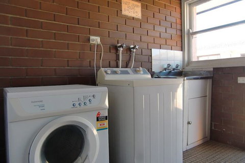 Bairnsdale Kansas City Motel - Accommodation Coffs Harbour 7