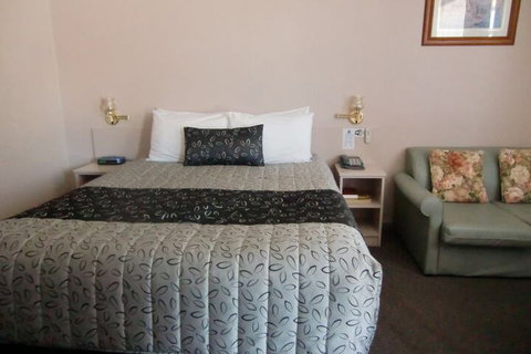 Bairnsdale Kansas City Motel - Accommodation Coffs Harbour 5