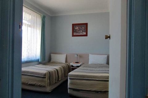 Bairnsdale Kansas City Motel - Accommodation Coffs Harbour 6