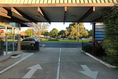 Bairnsdale Kansas City Motel - Accommodation Coffs Harbour 1