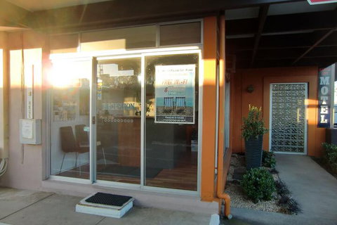 Bairnsdale Kansas City Motel - Accommodation Coffs Harbour 2